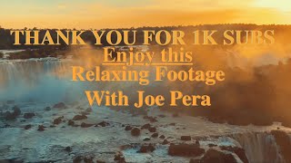 Relaxing Footage With Joe Pera