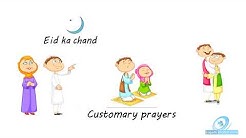#Ramadan #Eid What is Eid-ul-Fitr?