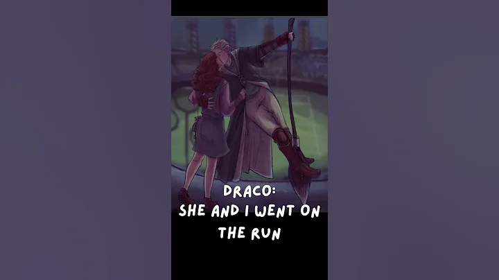 #pov Draco x Y/n Love Story || #harrypotter #ships #dracomalfoy #y/n #pov #fyp