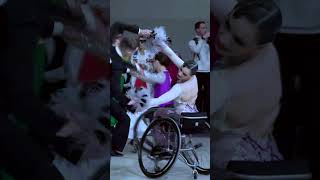 Танец, который слышит душа 💃 The Dead Dance #dance #танцы #спорт