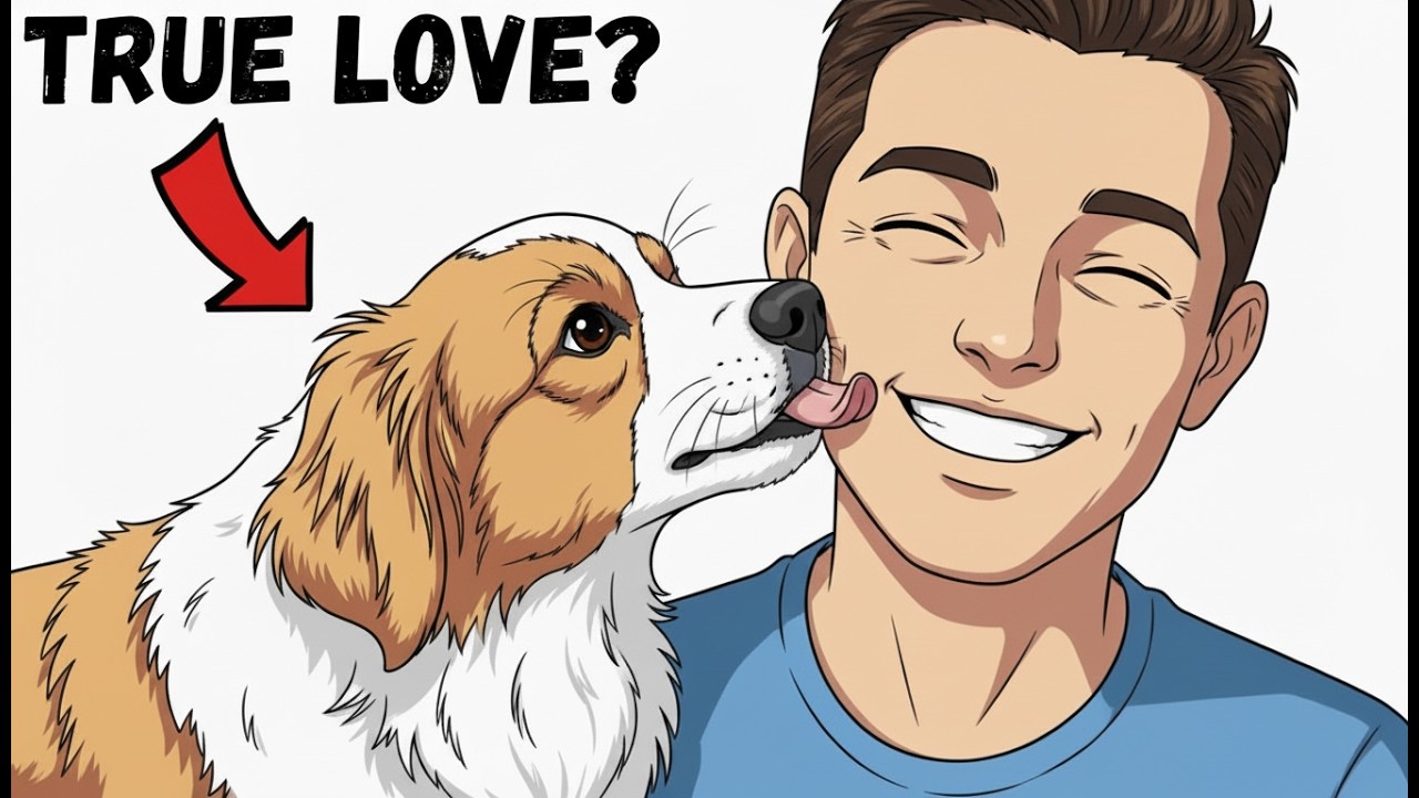 Dog Psychology | 13 Unexpected Ways Your Dog Shows They Care