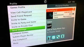 No Show Map 3 Proof vs. NumpTee II