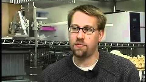 Christian Puttlitz - Orthopaedic Biomechanics