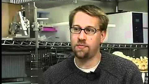 Christian Puttlitz - Orthopaedic Biomechanics