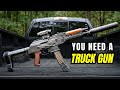 The Truck Gun Every American Should Own in 2026!