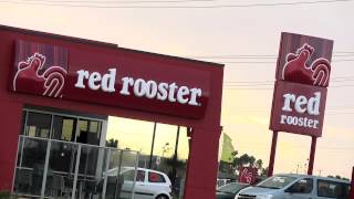 Red Rooster Wyndham Waters
