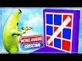 NUEVO MINIJUEGO *TRES EN RAYA* (FORTNITE MINIJUEGOS)