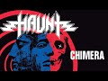 Haunt  chimera official music