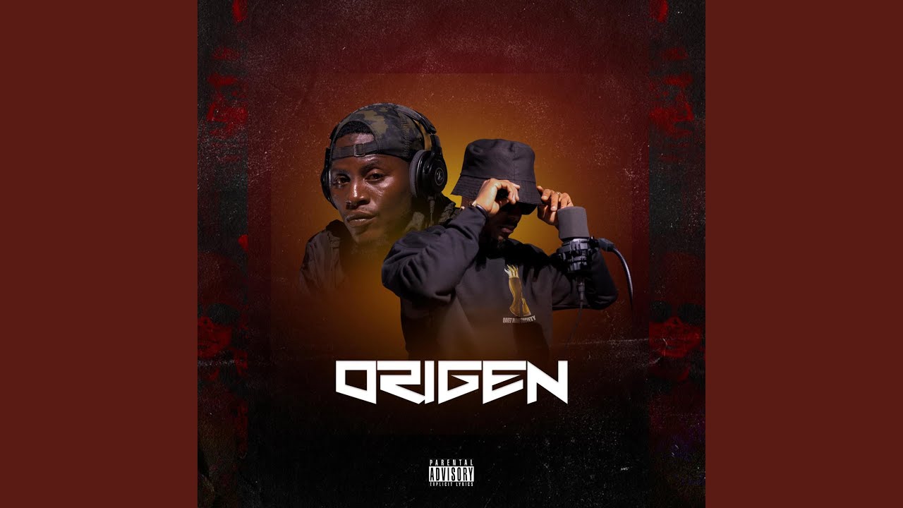 JDB (Origen) (feat. Emi Joezz)