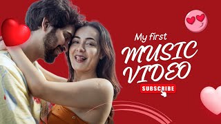 My first music video - THE MAKING OF DARIYA by @HimonshuParikh