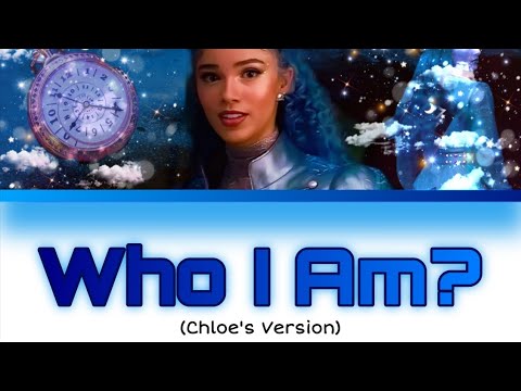 Who I Am (Chloe’s Version) – Descendants: Wicked Wonderland (Original Concept)