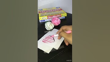 Next?✨🎀#shortsfeed #nhuandaocalligraphy #calligraphylattering #nameinitials #lettering #fypシ゚viral