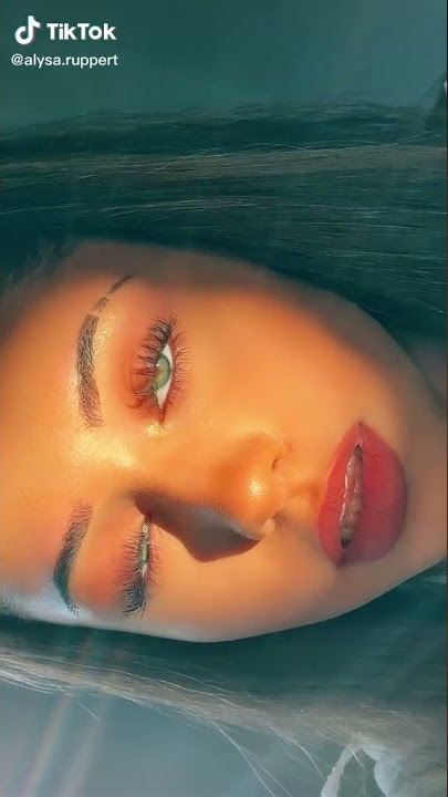 Most Gorgeous Girl on the Internet TikTok: alysa.ruppert