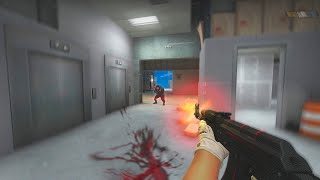 Try Me 💖 - [CSGO MONTAGE]