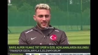 Bana Layık Olduğu Için Işalperyılmaz