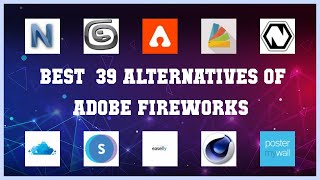 Adobe Fireworks | Best 39 Alternatives of Adobe Fireworks screenshot 5