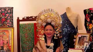 Download Lagu MINANGKABAU WOMEN \u0026 STUNNING SONGKET MP3