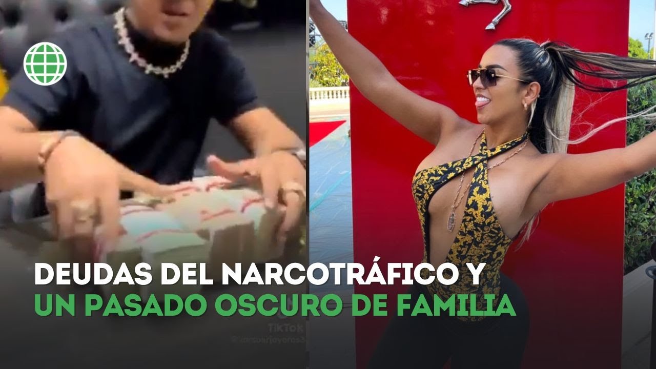 Los oscuros secretos de la familia de Lyan Hortúa, el niño secuestrado en Jamundí