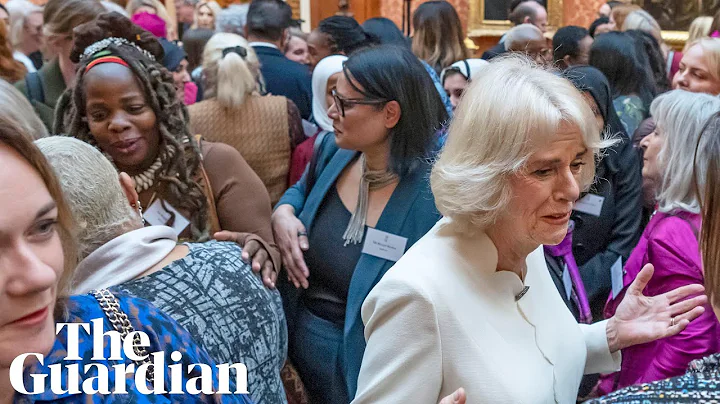 Witness recounts black charity founder 'interrogat...