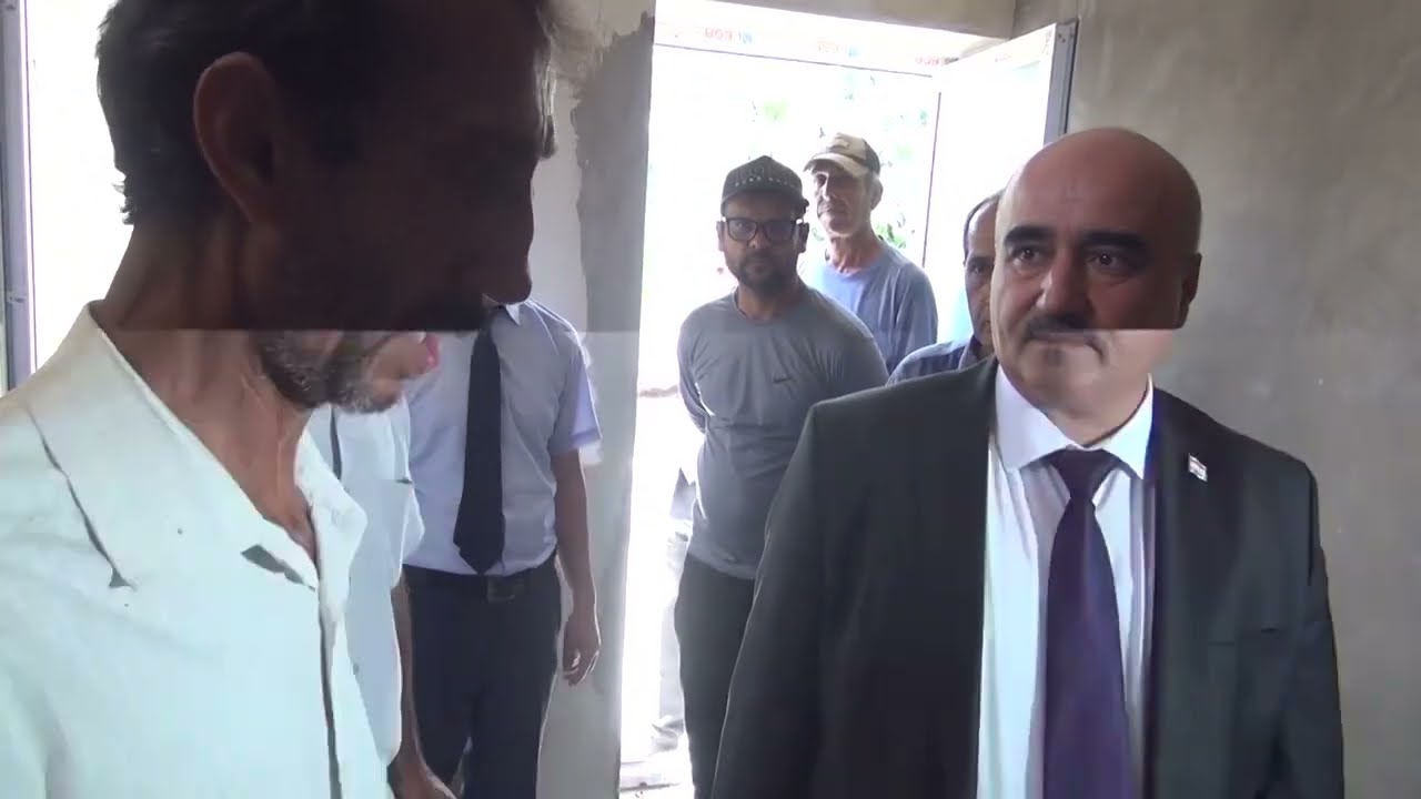 Кулоб: Ч.Г.П обод мешавад!!!