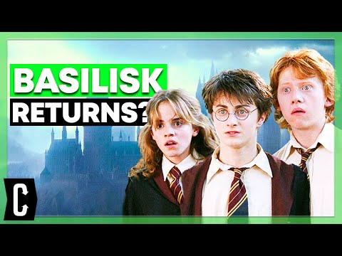 Harry Potter: 20