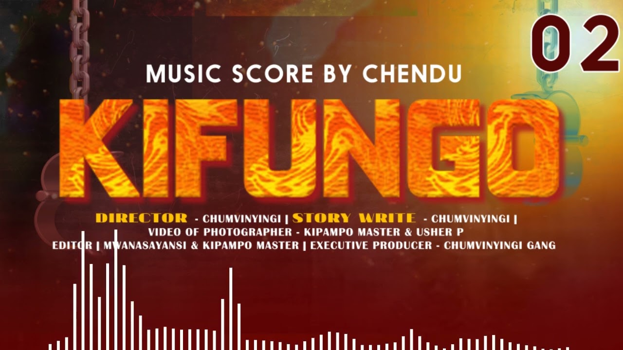Chendu   Kifungo Soundtrack