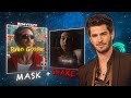 Mask & Shake Transition In Alight Motion (+Preset)
