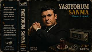 Yaşıyorum Sanma