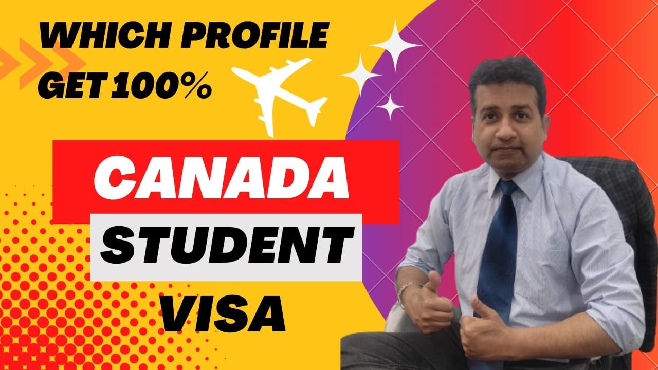 Canada Study Visa Updates 2023! Canada Student Visa! Future Makeovers ...