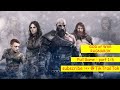 GOD OF WAR RAGNAROK quiet gameplay of 4k Full Game 60Fps - Part 1/6