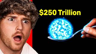 What's The Most EXPENSIVE Thing Ever..