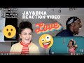 Sho Madjozi - John Cena | A COLORS SHOW || Jay&Bina REACTION