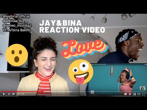 sho-madjozi---john-cena-|-a-colors-show-||-jay&bina-reaction