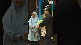 Majlis Anugerah Kecemerlangan Kokurikulum dan Hal Ehwal Murid KISAS  2023 #sbp #kisas #bumiwakafan