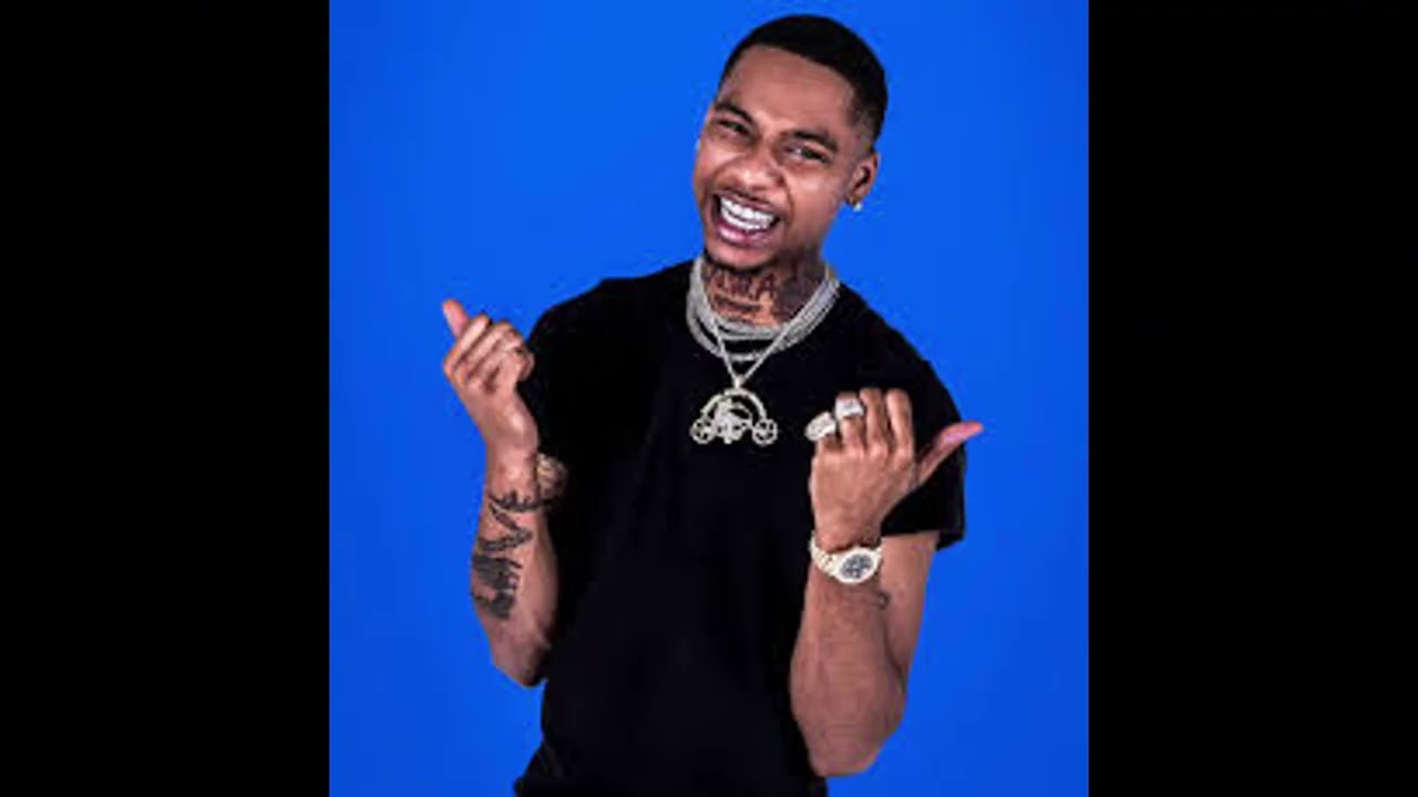 [FREE] Key Glock X Pooh Shiesty Type Beat 