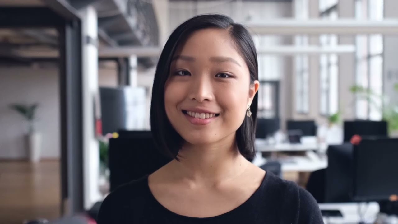 Corporate Overview Video