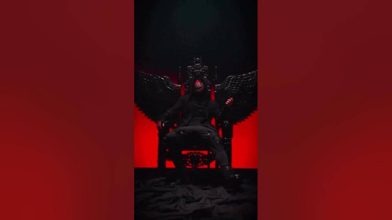 #SomethingIsComing…a #NewDisease arriving soon💀🔥#FromAshesToNew
