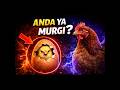 The Egg or Chicken Conundrum, Explained