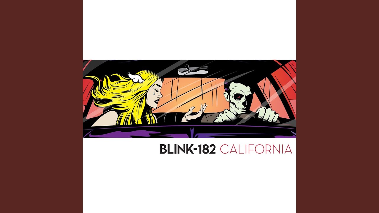 洋楽 California California - YouTube