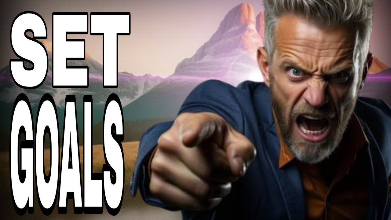 The Importance of Setting Goals|| How to Achieve Your Dreams by BIDHAN inspire