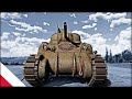 Pierwszy Sherman | M4A1