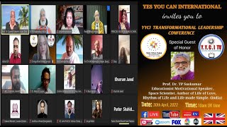 220430  LIFE  Transformation   5 FOLD   YES YOU CAN, UK   DrTPS