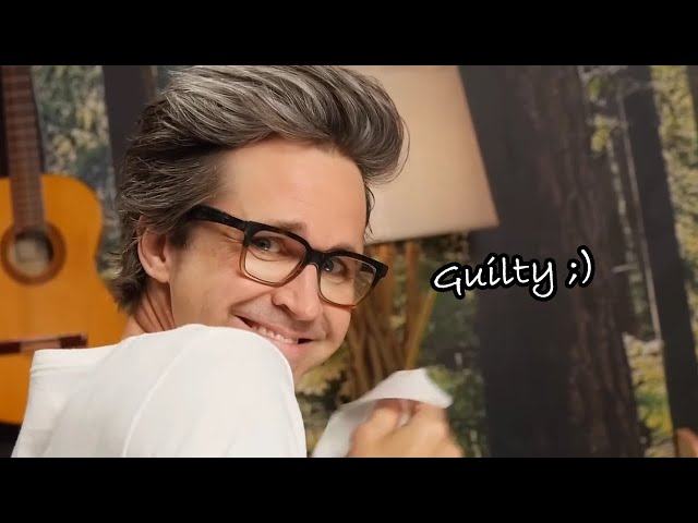 Rhett and Link - Complete Nonsense #13 - YouTube