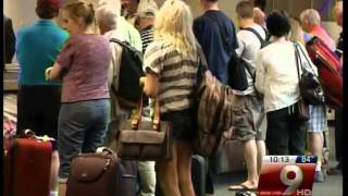 Watch out for the modern pickpocket