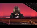 Lev  Bakirov. S. Prokofiev - Piano Sonata No 2 in D minor, Op 14,  p 1