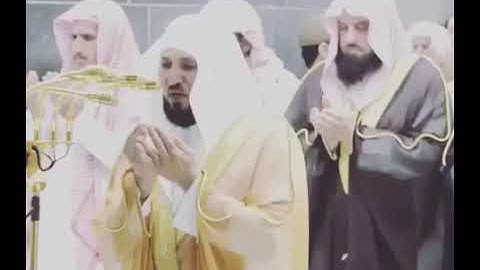 #تلاوات #ماهر_المعيقلي #ياسر_الدوسري #ناصر_القطامي #السديس #خالد_الغامدي(11)
