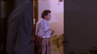 Watch 👆 'Mr And Mrs' comedy scenes! #MrAndMrs #ravali #kalpana #jagadish #innocent #shorts