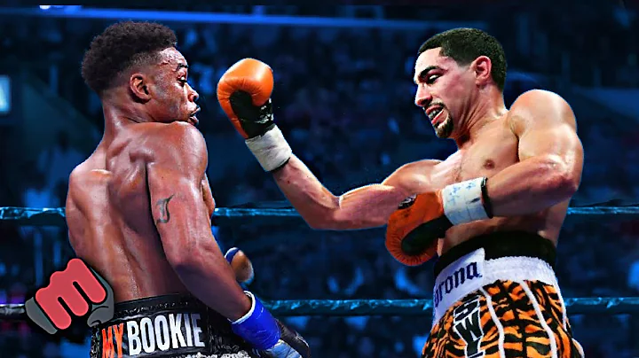 Errol Spence vs Danny Garcia - A CLOSER LOOK