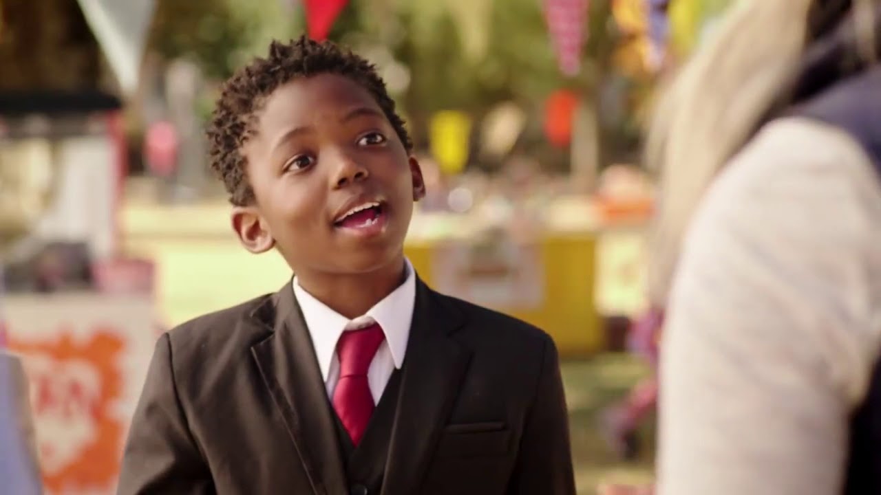 Jungle Oats TVC with Just You Artist Mabore