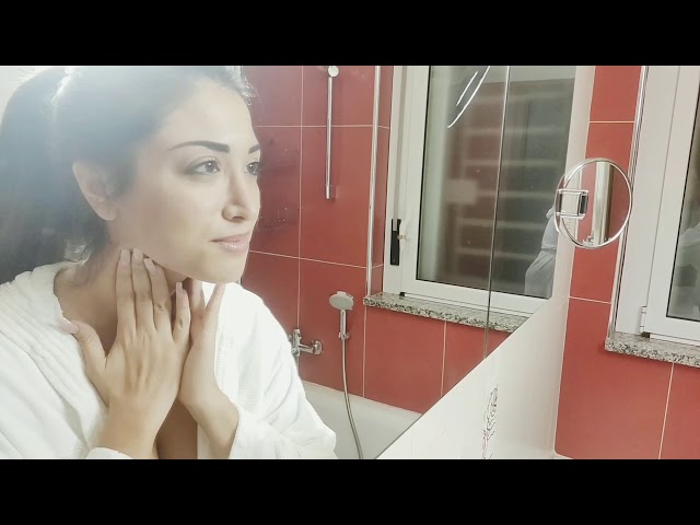 crema viso effetto botox pelli mature